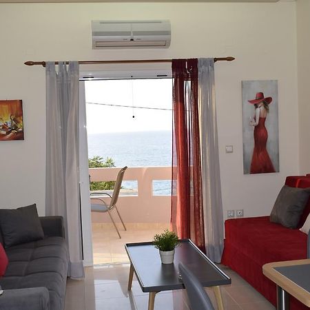 Ferienwohnung Astrantia (Adults Only) Chania  Exterior foto