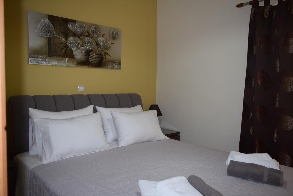 Ferienwohnung Astrantia (Adults Only) Chania  Exterior foto